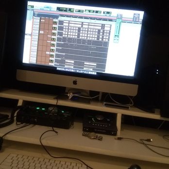 The Forum Recording Studio - Back at it again - Music Production Services Near Me - Union City, New Jersey The Forum Recording Studio - Back at it again - Music Production Services Near Me - Union City, New Jersey