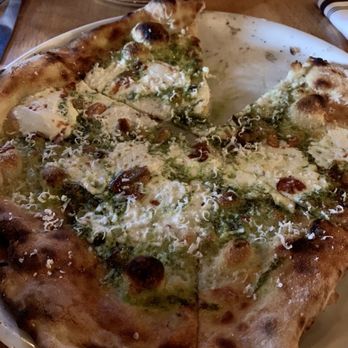 Grotta Di Fuoco - Pizza Near Me - Long Beach, New York
