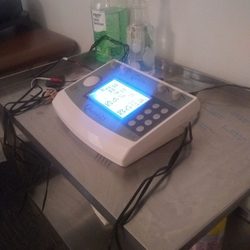 Spinal Treatment Center - Electodes :)