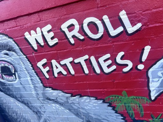 Raging Burrito by null Raging Burrito by null