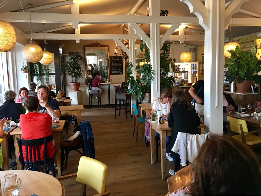 De Duinerij
