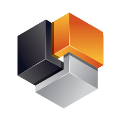 Managed Solutions - Logo circa 2013.