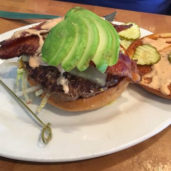 Zinburger - Burgers Near Me - Phoenix, Arizona Zinburger - Burgers Near Me - Phoenix, Arizona