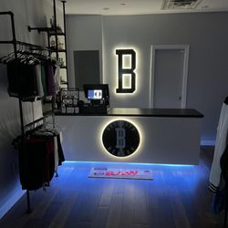 Brooklyn Beacon