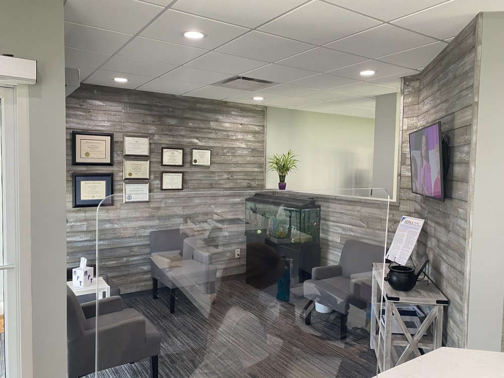 MAYFIELD PHYSICAL THERAPY Updated September 2024 1430 Som Center Rd