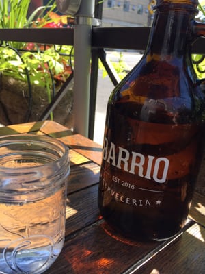 Barrio Cervecería by null