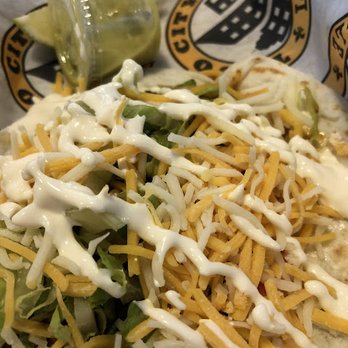 Taco City - Hikes Point - Mexican Near Me - Louisville, Kentucky