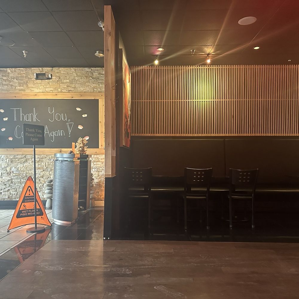 Sushi Motto - Inside - Japanese Near Me - Anchorage, Alaska Sushi Motto - Inside - Japanese Near Me - Anchorage, Alaska