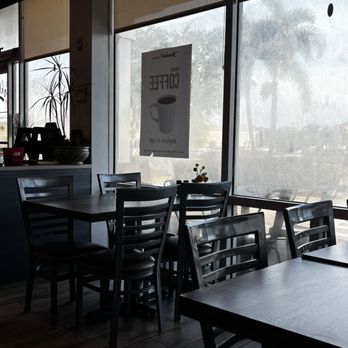 The Breakfast Company - Atmosphere - Breakfast & Brunch Near Me - Bradenton, Florida The Breakfast Company - Atmosphere - Breakfast & Brunch Near Me - Bradenton, Florida