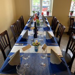 Peking House - Konfirmation