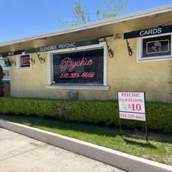 Glendale Psychic - Psychic