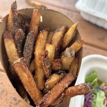 Shakalafel - Fries - Falafel Near Me - Kapaa, Hawaii