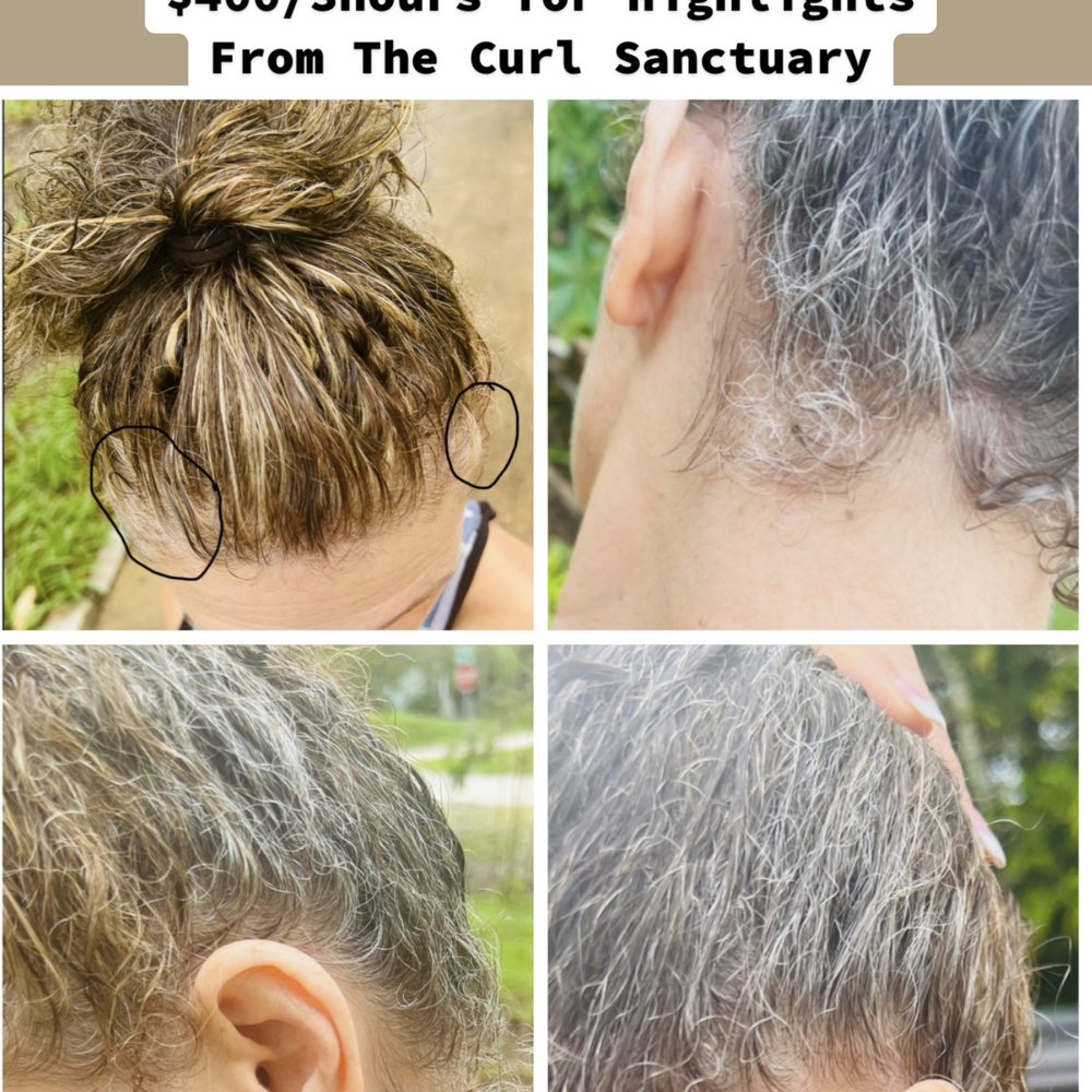 Hair Cuttery Suntree Collection 6 Videos and 20+ Images