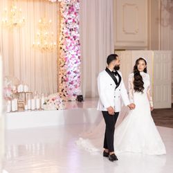 Vanessa Alfaro Bridal & Couture
