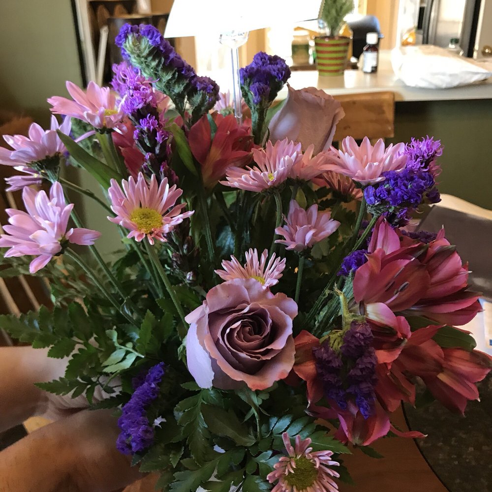 FLOWERS by Angie - Florists Near Me - Lexington, Kentucky