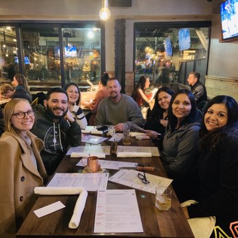 Eureka! - American Near Me - Boise, Idaho