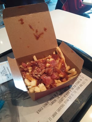 McDonald's by null