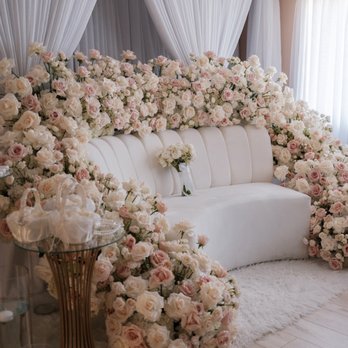 Fairy Tale Flowers - Florists Near Me - Granada Hills, California
