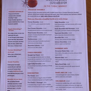 The Epic Palate - Daily menu - American Near Me - Tubac, Arizona The Epic Palate - Daily menu - American Near Me - Tubac, Arizona