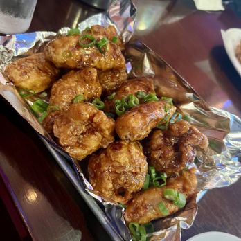 KoKo Chicken & BBQ - Pepper Soy Sauce - Chicken Wings Near Me - Garden Grove, California