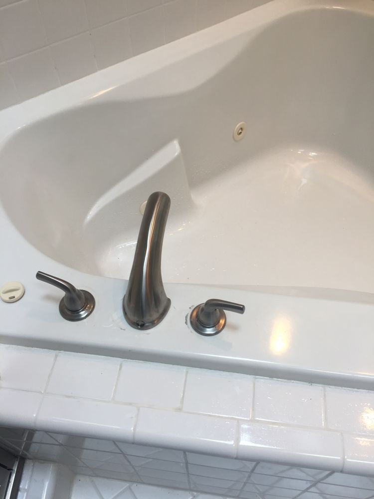 Slide of Jones Plumbing Services