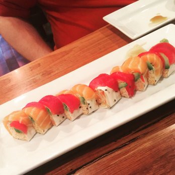 Aki Japanese Restaurant - Low carb roll is so fresh - Sushi Bars Near Me - Covington, Louisiana Aki Japanese Restaurant - Low carb roll is so fresh - Sushi Bars Near Me - Covington, Louisiana
