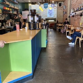 Kavarna Coffeehouse - Coffee & Tea Near Me - Green Bay, Wisconsin Kavarna Coffeehouse - Coffee & Tea Near Me - Green Bay, Wisconsin