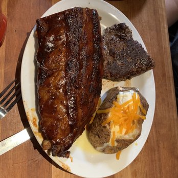 Cheddar's Scratch Kitchen - Steak and ribs - American Near Me - Fort Wayne, Indiana
