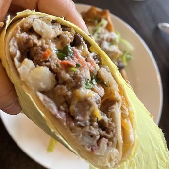 La Chingada Taqueria - California Burrito 10/10 - Mexican Near Me - Forest Grove, Oregon La Chingada Taqueria - California Burrito 10/10 - Mexican Near Me - Forest Grove, Oregon