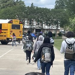 Jersey Village High School