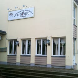 Pizzaria il Tartufo