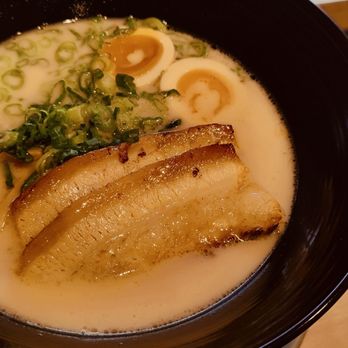 Cha Menya - Classic ramen - Ramen Near Me - Douglaston, New York