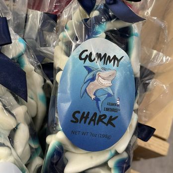 James Hook & Co - Cute gummies - Seafood Near Me - Boston, Massachusetts