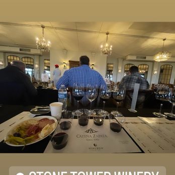 Stone Tower Winery - Wineries Near Me - Leesburg, Virginia Stone Tower Winery - Wineries Near Me - Leesburg, Virginia