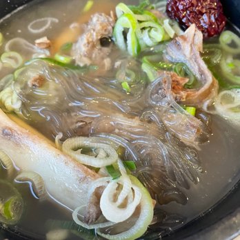 Han Yang - 갈비탕 - Korean Near Me - Buena Park, California Han Yang - 갈비탕 - Korean Near Me - Buena Park, California