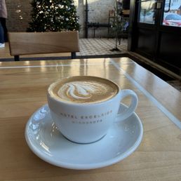 Cappuccino Cappuccino