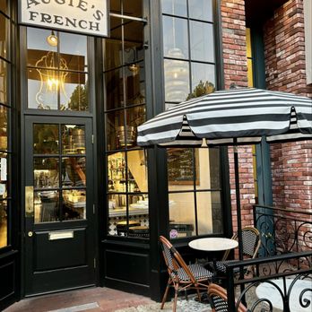 Augie's French - French Near Me - Santa Rosa, California