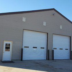 R&R Auto & Diesel Repair - 480 7th St. Byron, Il 61010