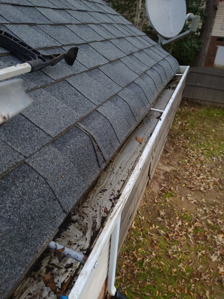 SYLVAN PRESSURE WASHING Request a Quote 105 Guilford Pl