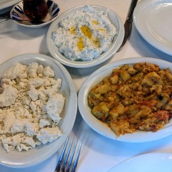 Zübeyir Ocakbaşı - 03/12/23 Appetizers - Barbeque Near Me - Istanbul, 34 Zübeyir Ocakbaşı - 03/12/23 Appetizers - Barbeque Near Me - Istanbul, 34