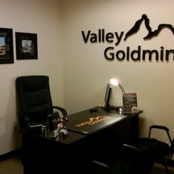 Valley Goldmine - Valley Goldmine provides a professional private office for those looking to sell their gold, silver, and platinum.