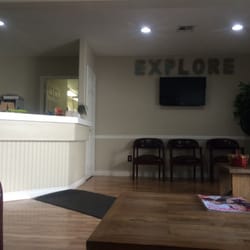 Hana Medical Group - New Renovations in the Lobby