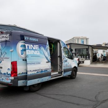 Pristine Plumbing - Pristine Plumbing, Inc. -- fully stocked service vans ready to respond across Orange County. Quality plumbers delivering pristine service. - Plumbing Near Me - Lake Forest, California