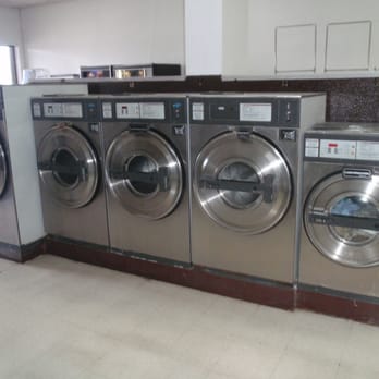 Washtime III Laundromat - Laundromat Near Me - Lompoc, California