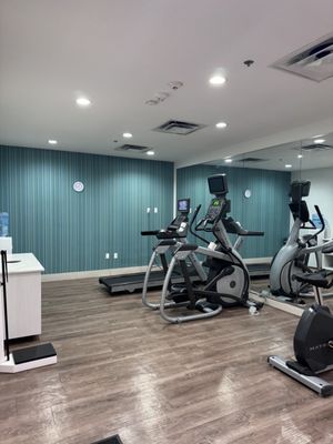 Holiday Inn Express New Orleans - Arts District by IHG by null