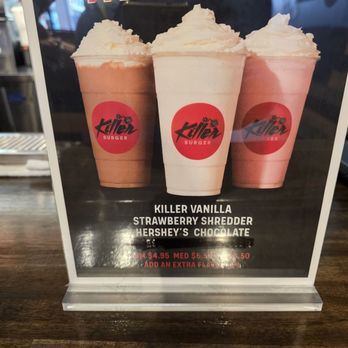Elite Experience: Killer Burger - Yelp Events Near Me - Houston, Texas