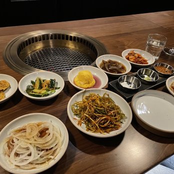 Nubiani - Banchan - Korean Near Me - New York, New York Nubiani - Banchan - Korean Near Me - New York, New York