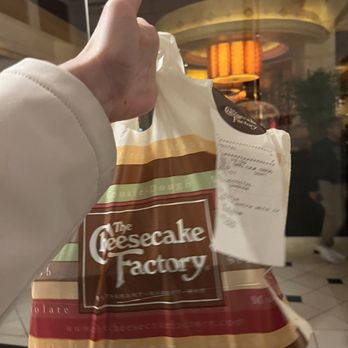 The Cheesecake Factory - Desserts Near Me - Washington, DC, District of Columbia The Cheesecake Factory - Desserts Near Me - Washington, DC, District of Columbia
