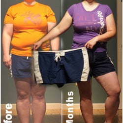 Shedding For The Wedding - My Personal Progress - 6 months thru Nutrition! www.SheddingForTheWedding.us/ProductsForFree30.asp No surgery, No Injections.