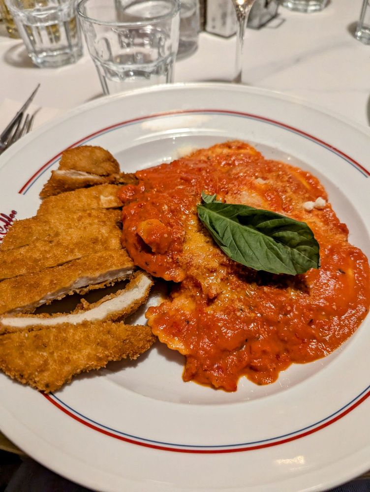 Cafe Landwer - Spadina